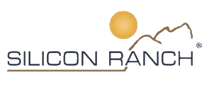 Silicon Ranch Corporation logo