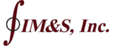 SIM&S, Inc. logo