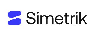 Simetrik logo