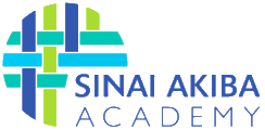 Sinai Akiba Academy logo