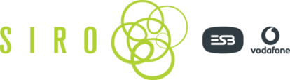 SIRO logo