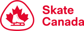 Skate Canada logo