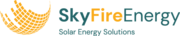 SkyFire Energy logo