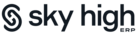 Sky High ERP logo