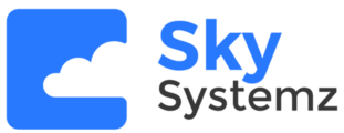 Sky Systemz logo