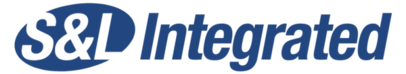 S&L Integrated logo