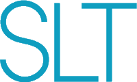 SLT logo