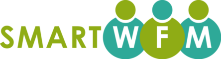 Smart WFM logo