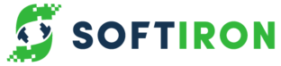 SoftIron logo