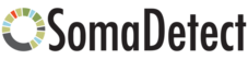 SomaDetect logo