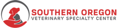 Southern Oregon Veterinary Specialty Center logo
