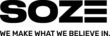 The Soze Agency logo