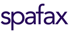 Spafax UK logo