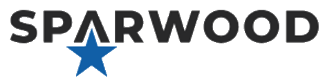 District of Sparwood logo