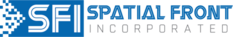 Spatial Front logo