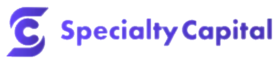Specialty Capital logo