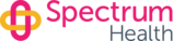 Spectrum Health logo