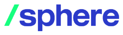 Sphere logo