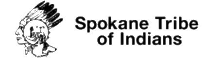 Spokane Tribe logo
