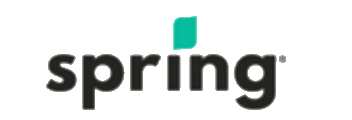 Spring Financial Inc. logo