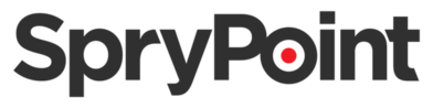 SpryPoint logo