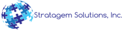 Stratagem Solutions, Inc logo