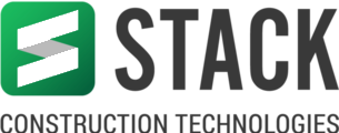 STACK Construction Technologies logo