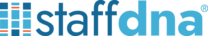 StaffDNA logo