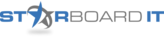Starboard IT logo