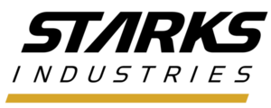 Starks Industries logo