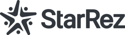 StarRez logo