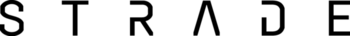 Logo STRADE AG.