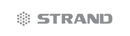 Strand logo