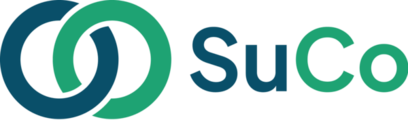 Suited Connector logo