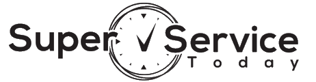 Super Service Today logo