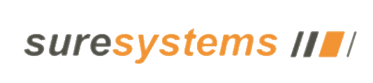 Sure Systems logo