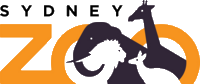 Sydney Zoo logo