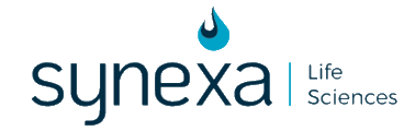 Synexa Life Sciences logo