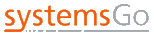 systemsGo logo