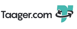 Taager logo