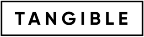 Tangible logo