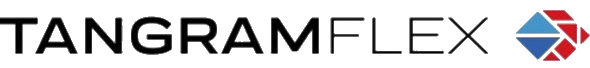 Tangram Flex logo