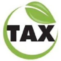 TaxLeaf logo