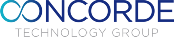 Concorde Technology Group logo