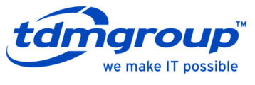 TDM Group logo