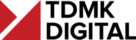 TDMK Digital logo