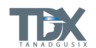 TDX logo