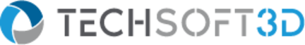 Tech Soft 3D logo