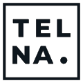 Telna logo