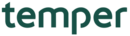 Temper logo